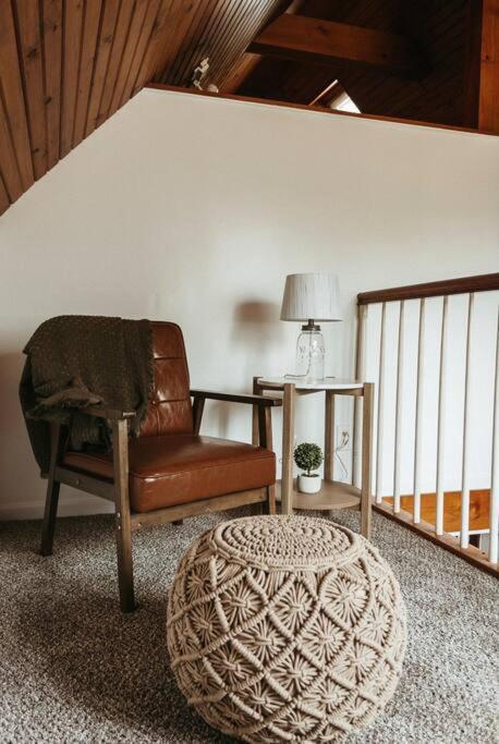 Bluebird Cottage, Walking Distance To Fairgrounds Hutchinson Esterno foto